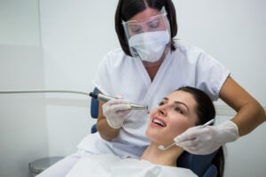 orthodontic treatment 