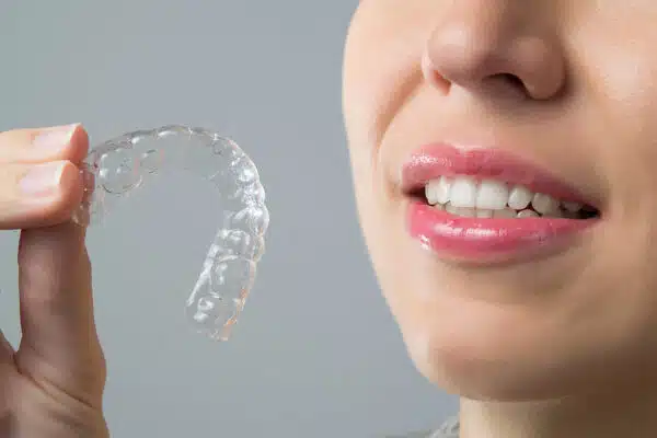 Invisalign While Traveling