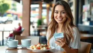 Foods You Can Eat with Clear Aligners