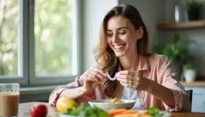 How to Eat with Clear Aligners